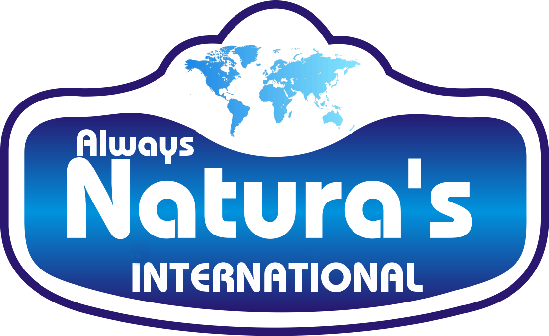 Always Natura's INTERNATIONAL Network Marketing